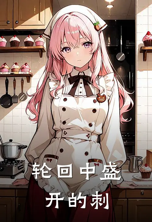 轮回中盛开的刺