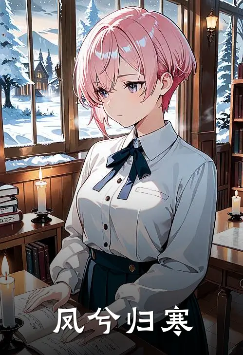 凤兮归寒
