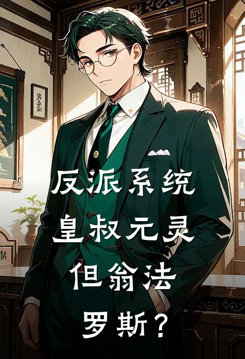 反派系统皇叔元灵，但翁法罗斯？