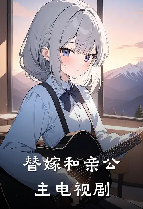 替嫁和亲公主电视剧