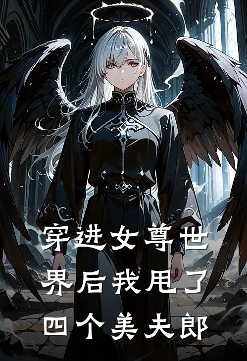穿进女尊世界后我甩了四个美夫郎