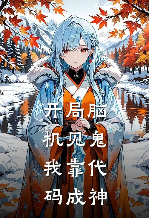 开局脑机见鬼，我靠代码成神