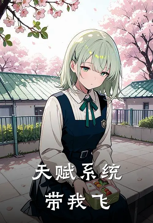 天赋系统带我飞