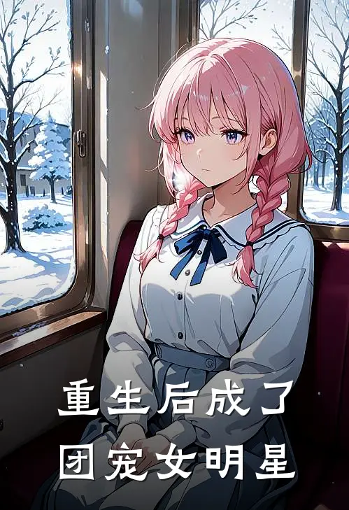 重生后成了团宠女明星