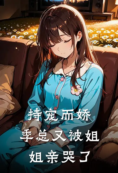 持宠而娇：季总又被姐姐亲哭了