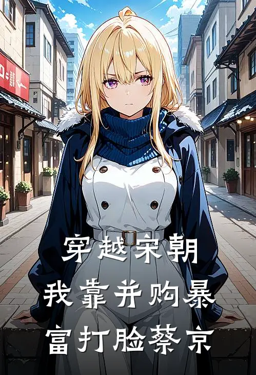 穿越宋朝：我靠并购暴富打脸蔡京