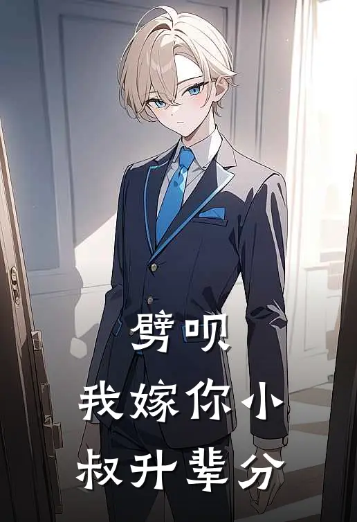 劈呗，我嫁你小叔升辈分