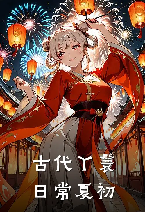 古代丫鬟日常夏初