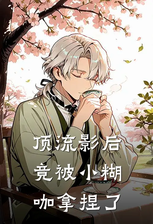 顶流影后竟被小糊咖拿捏了