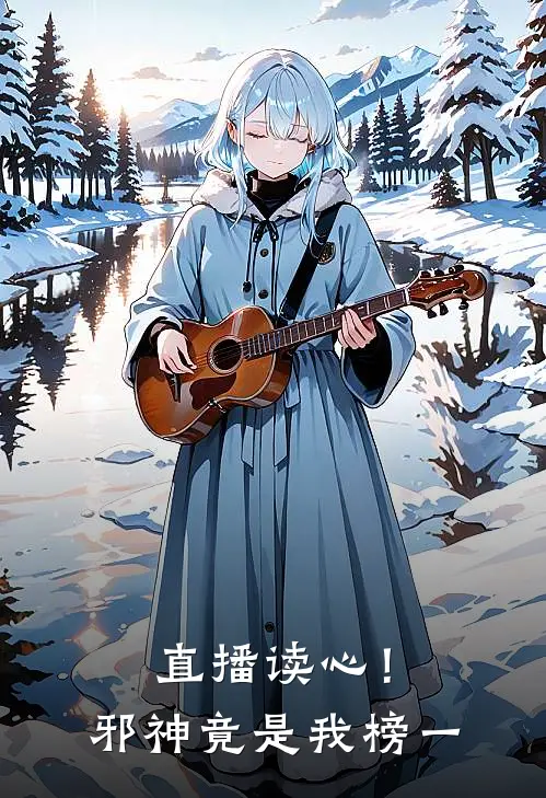 直播读心！邪神竟是我榜一