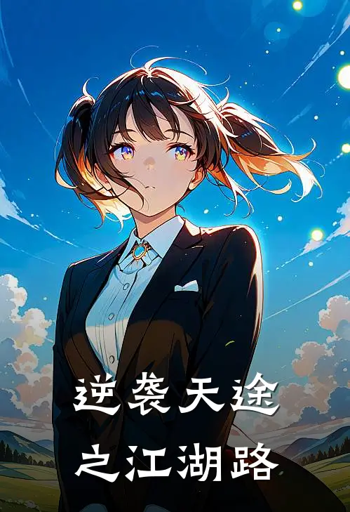 逆袭天途之江湖路