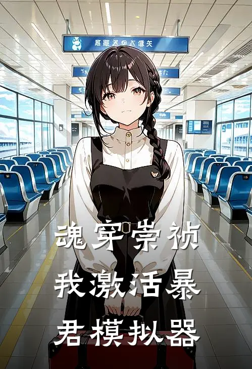 魂穿崇祯：我激活暴君模拟器