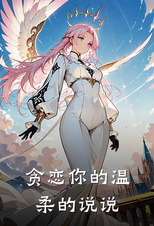 贪恋你的温柔的说说