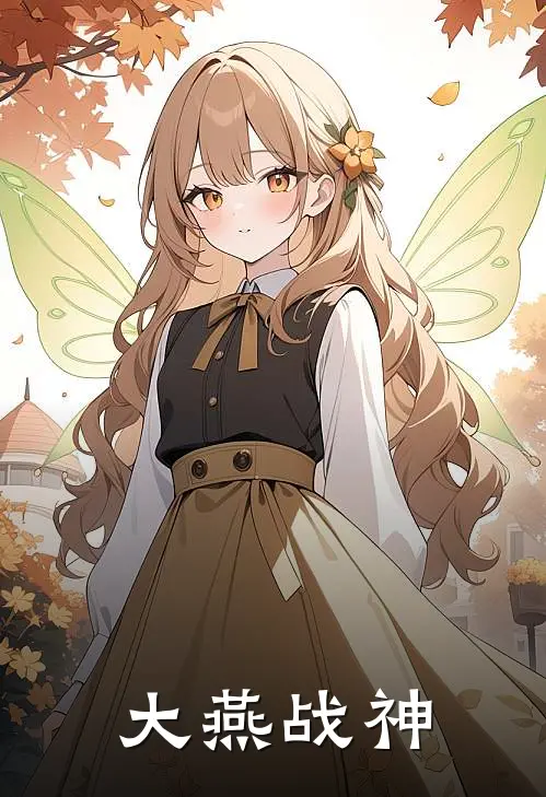 大燕战神