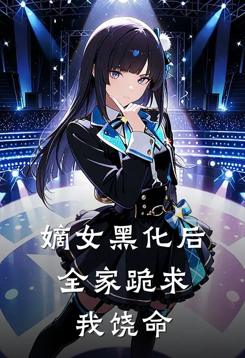 嫡女黑化后：全家跪求我饶命