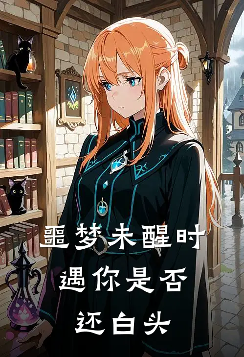 噩梦未醒时，遇你是否还白头