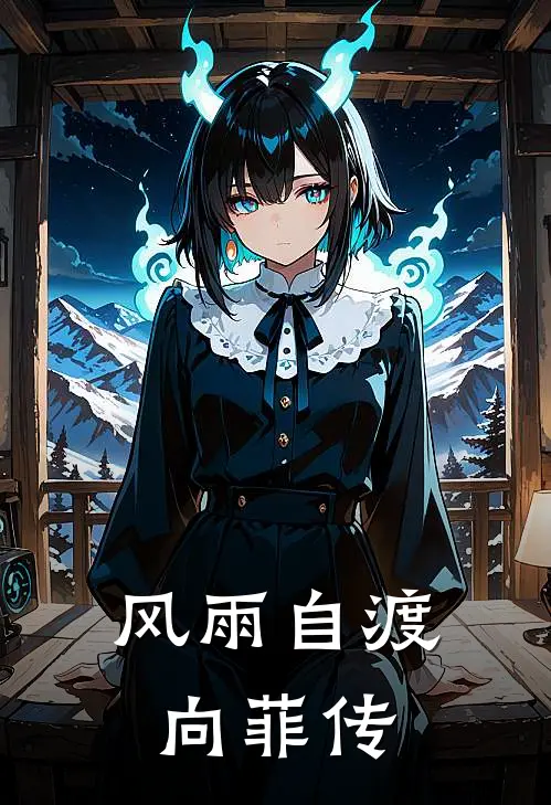 风雨自渡：向菲传