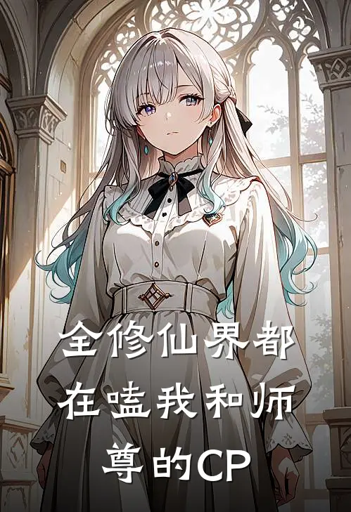 全修仙界都在嗑我和师尊的CP