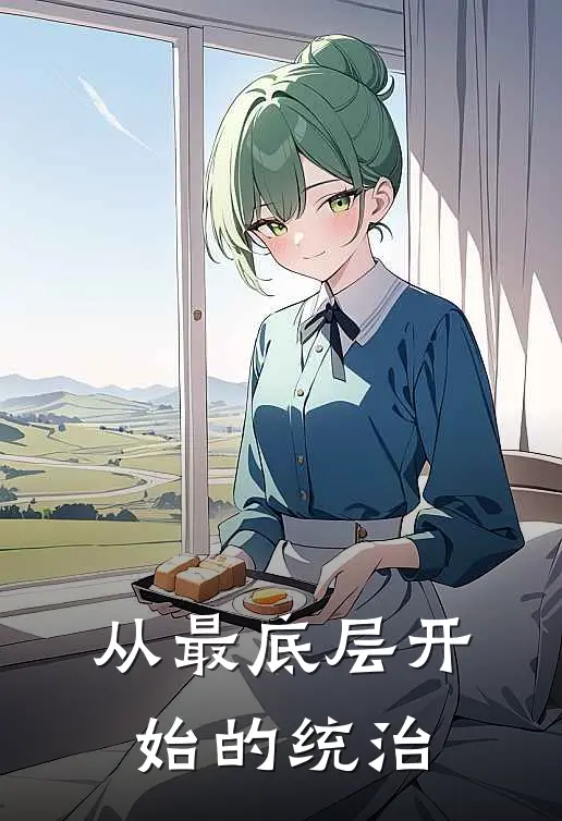 从最底层开始的统治