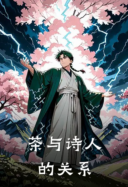 茶与诗人的关系