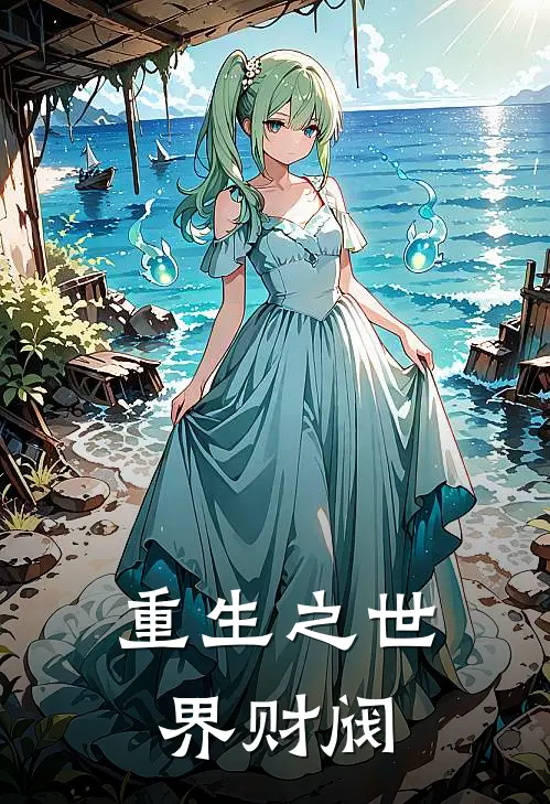 重生之世界财阀