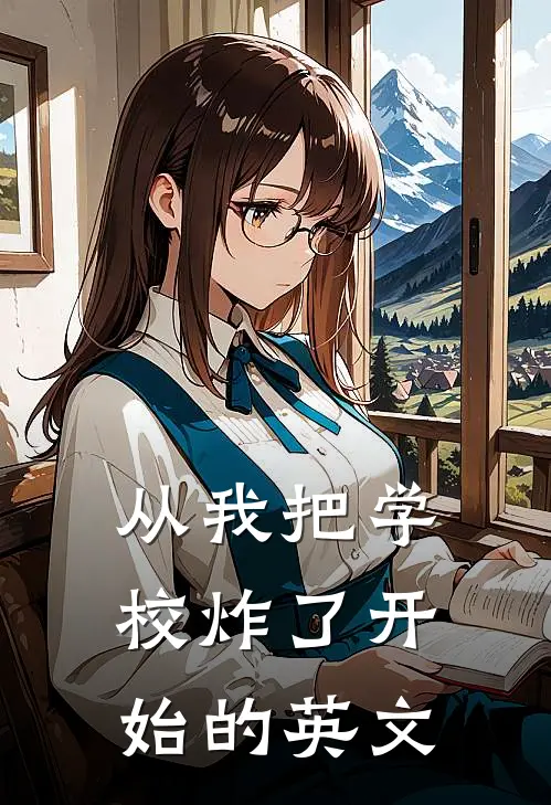 从我把学校炸了开始的英文