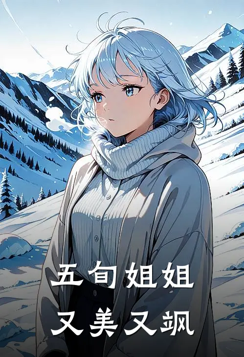 五旬姐姐又美又飒