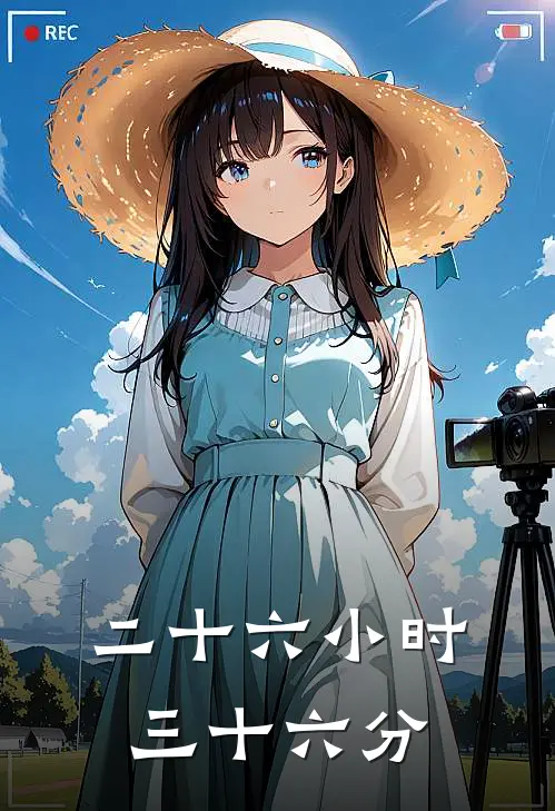 二十六小时三十六分