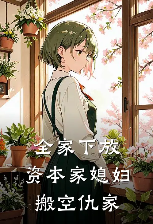 全家下放，资本家媳妇搬空仇家