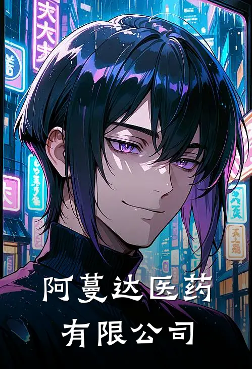 阿蔓达医药有限公司