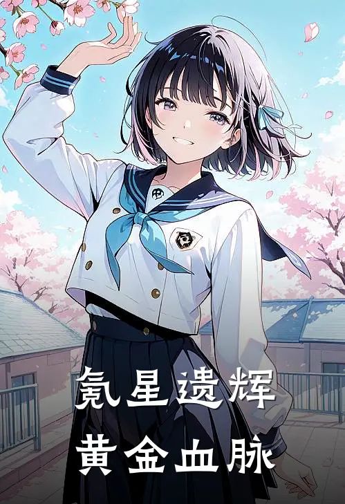 氪星遗辉黄金血脉