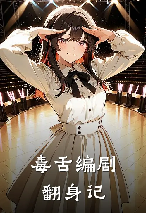 毒舌编剧翻身记