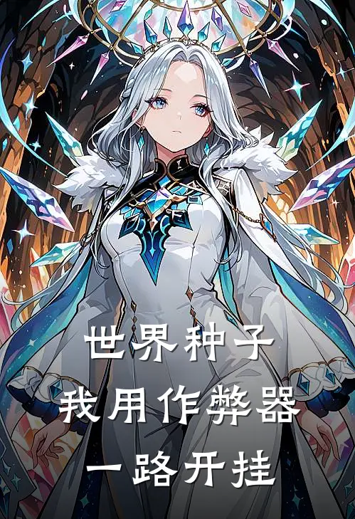 世界种子：我用作弊器一路开挂