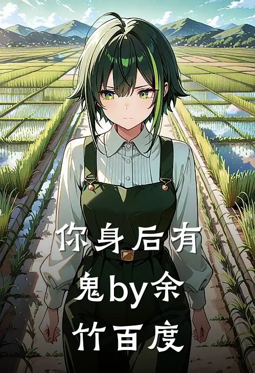 你身后有鬼by余竹百度