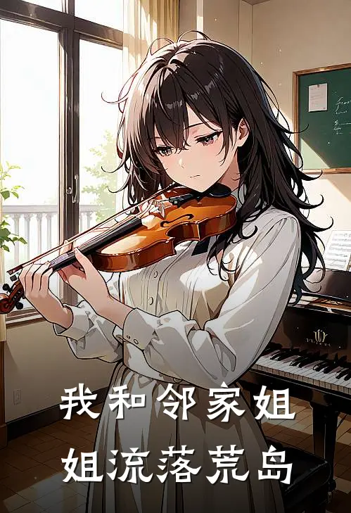 我和邻家姐姐流落荒岛