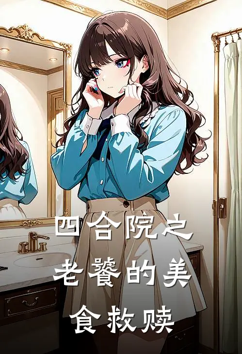 四合院之老饕的美食救赎