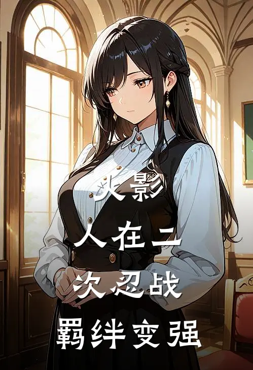 火影：人在二次忍战，羁绊变强