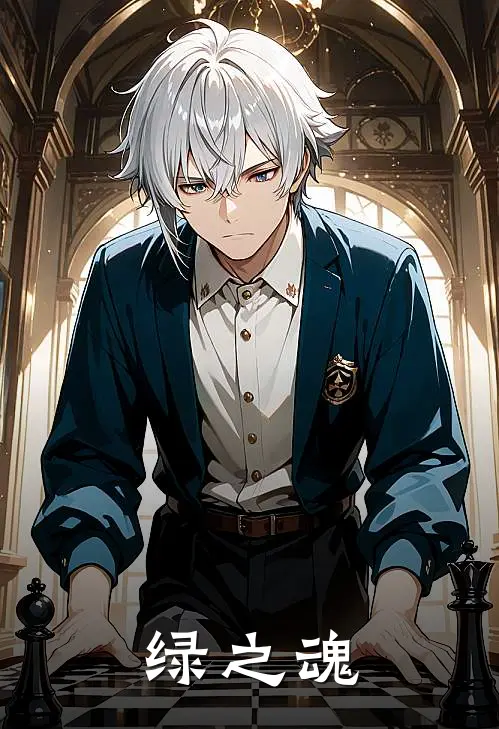 绿之魂