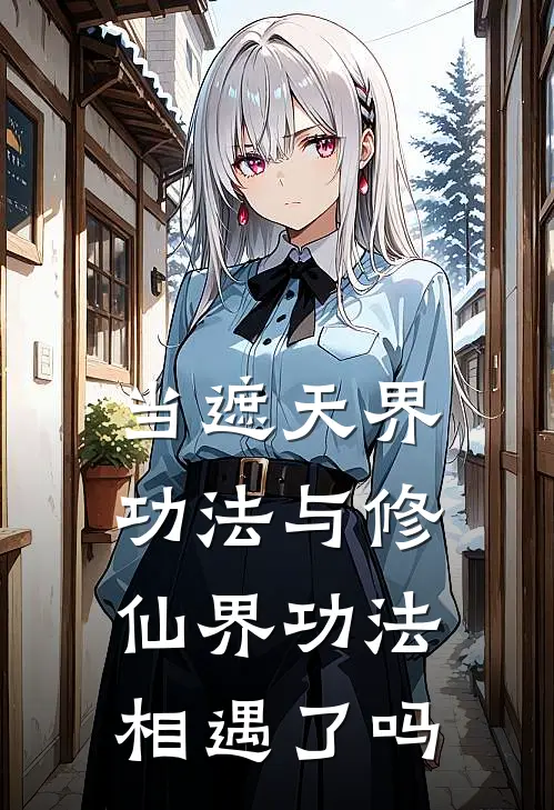 当遮天界功法与修仙界功法相遇了吗