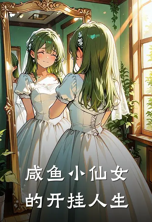 咸鱼小仙女的开挂人生