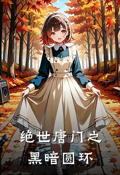 绝世唐门之黑暗圆环