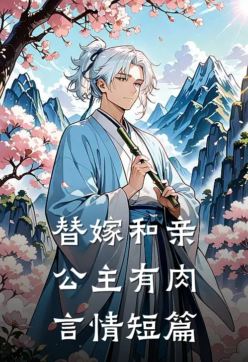 替嫁和亲公主有肉言情短篇