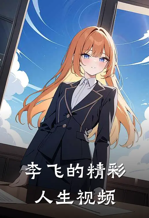 李飞的精彩人生视频