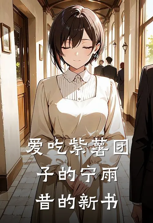 爱吃紫薯团子的宁雨昔的新书