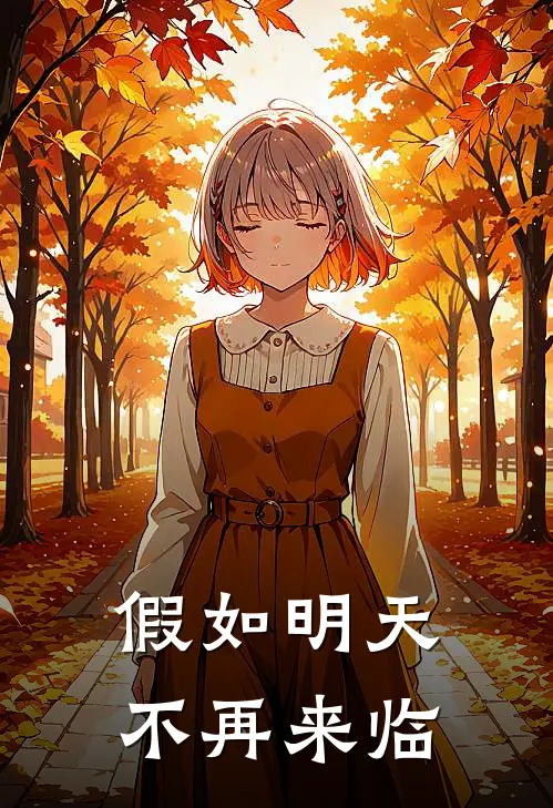 假如明天不再来临