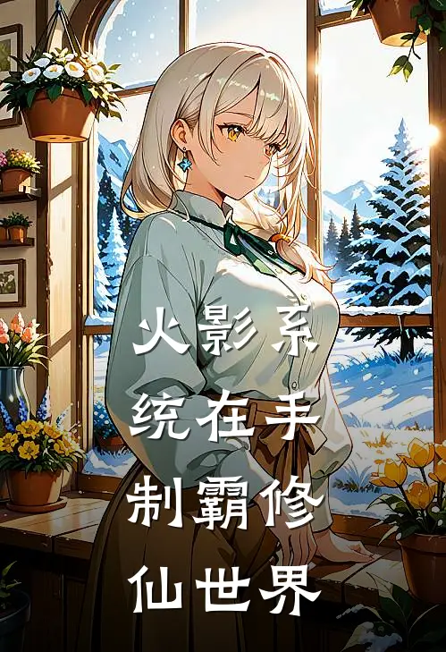 火影系统在手，制霸修仙世界