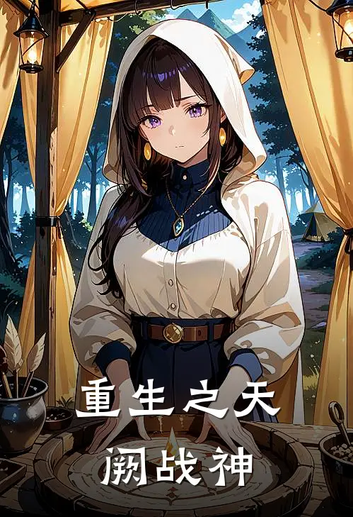 重生之天阙战神