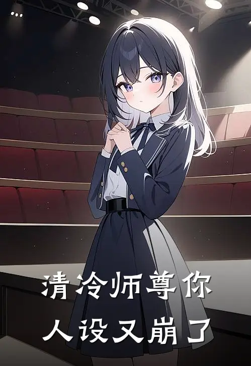 清冷师尊你人设又崩了