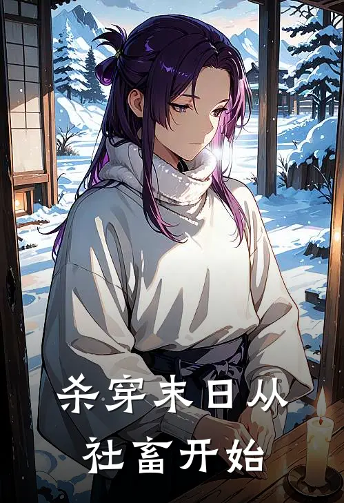 杀穿末日从社畜开始