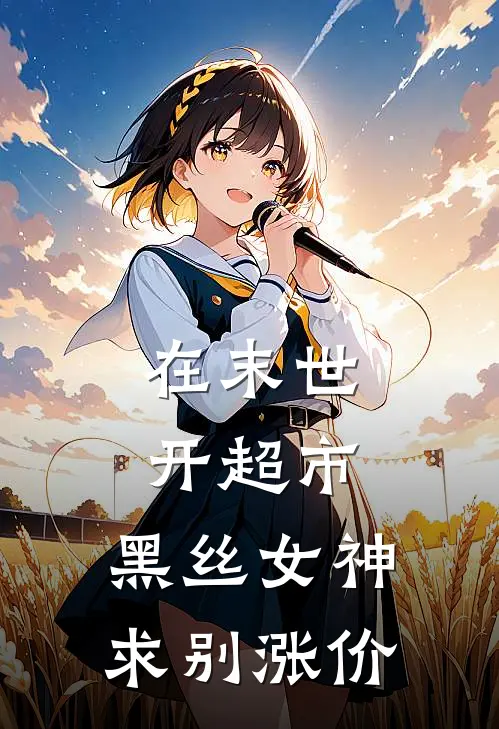 在末世开超市，黑丝女神求别涨价